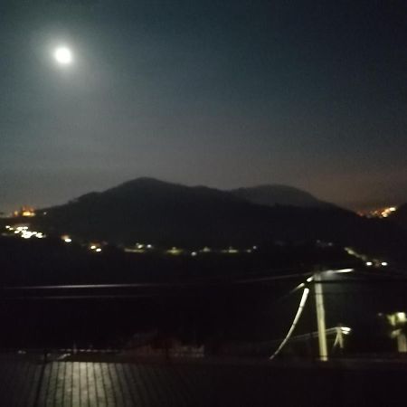 Casa Di Anna Bed & Breakfast Tovo San Giacomo Dış mekan fotoğraf