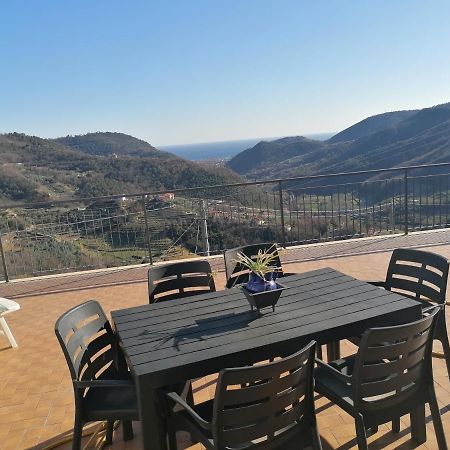 Casa Di Anna Bed & Breakfast Tovo San Giacomo Dış mekan fotoğraf