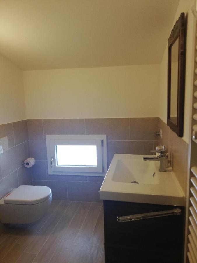 Casa Di Anna Bed & Breakfast Tovo San Giacomo Dış mekan fotoğraf