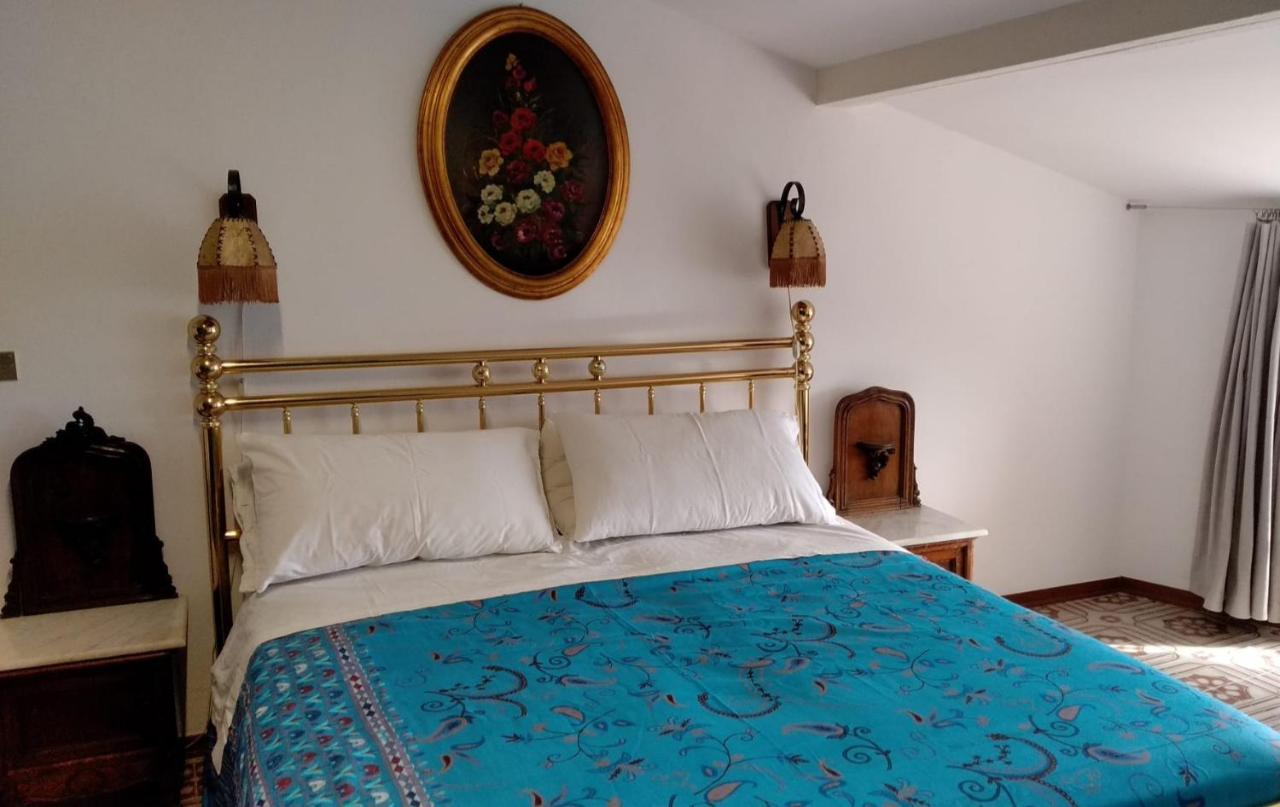 Casa Di Anna Bed & Breakfast Tovo San Giacomo Dış mekan fotoğraf