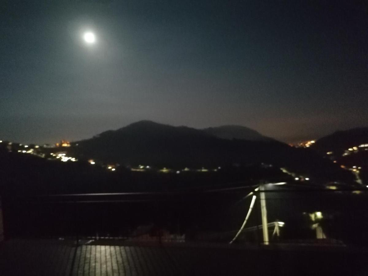Casa Di Anna Bed & Breakfast Tovo San Giacomo Dış mekan fotoğraf
