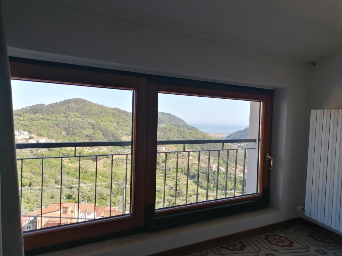 Casa Di Anna Bed & Breakfast Tovo San Giacomo Dış mekan fotoğraf